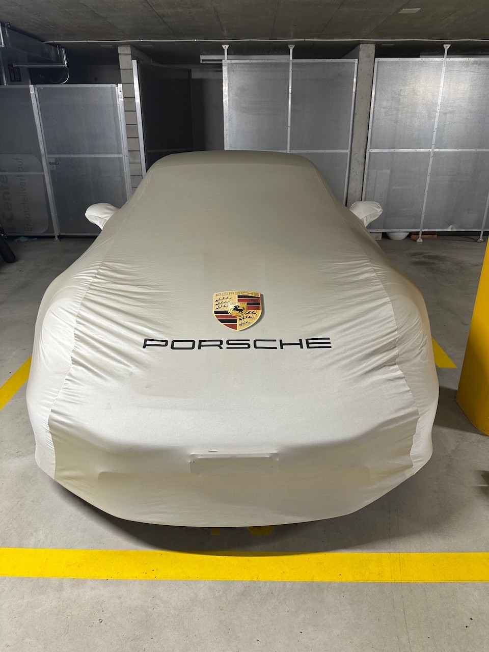 PORSCHE 4.0 GT3 PDK-image-14