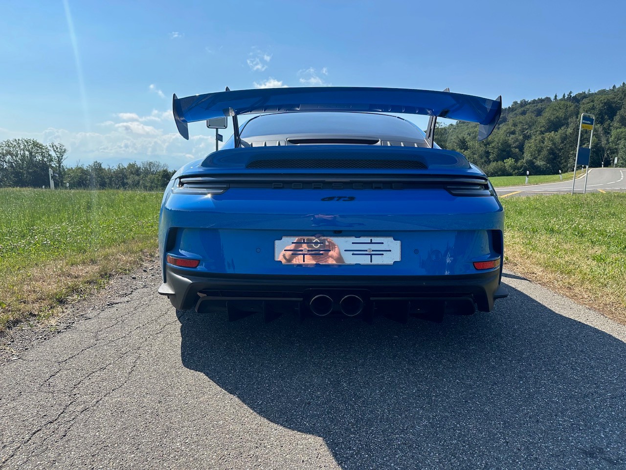 PORSCHE 4.0 GT3 PDK-image-7