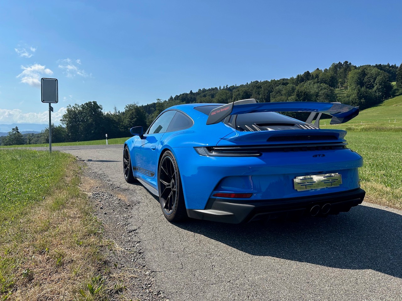 PORSCHE 4.0 GT3 PDK-image-5