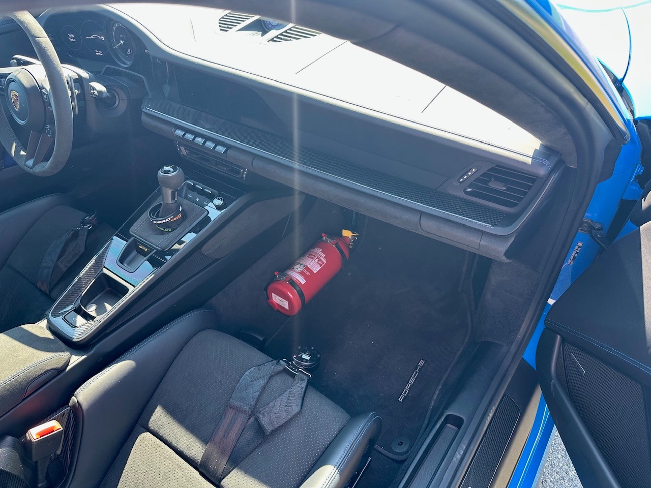 PORSCHE 4.0 GT3 PDK-image-12