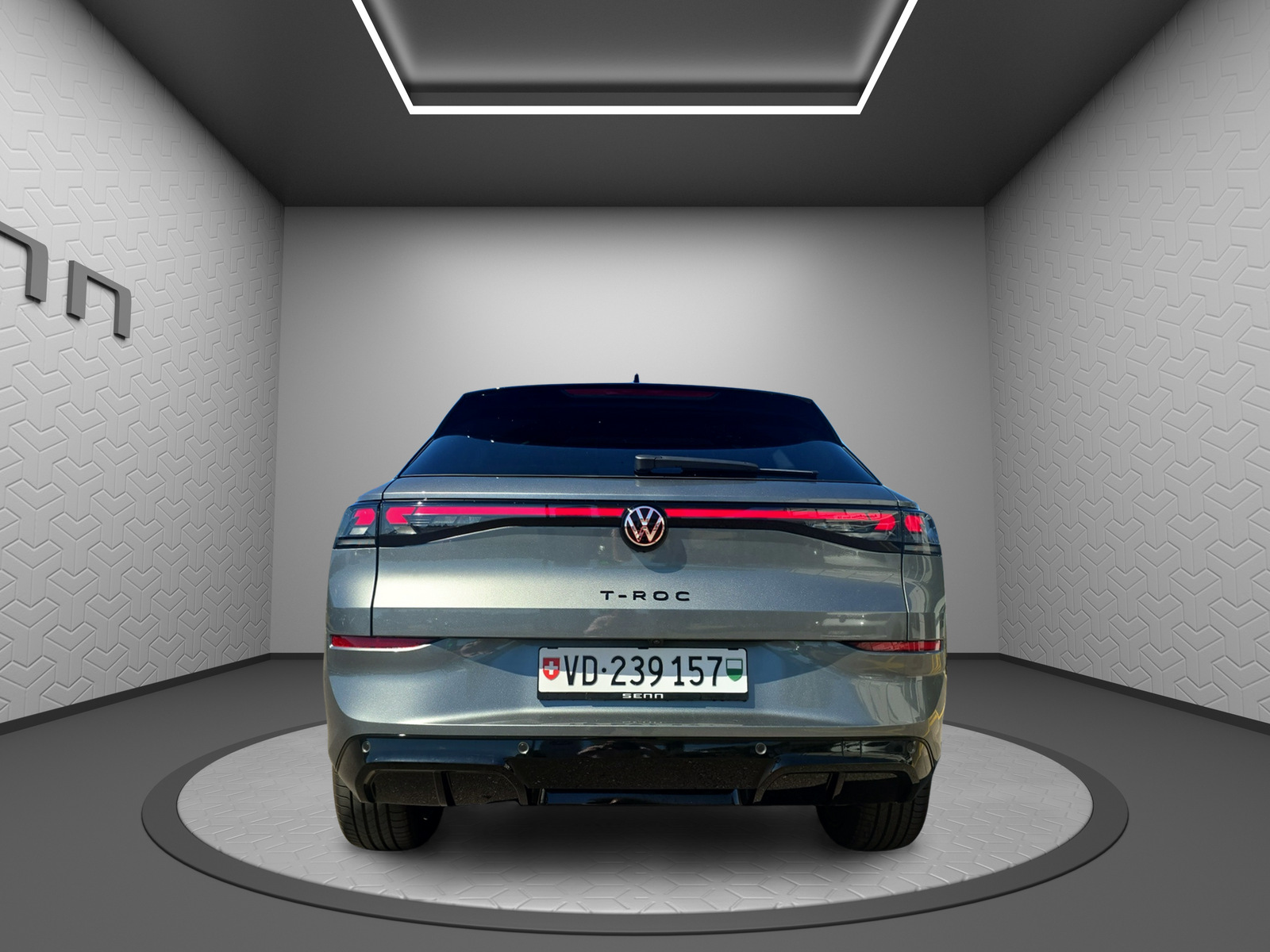 VW VW T-Roc R-Line-image-4
