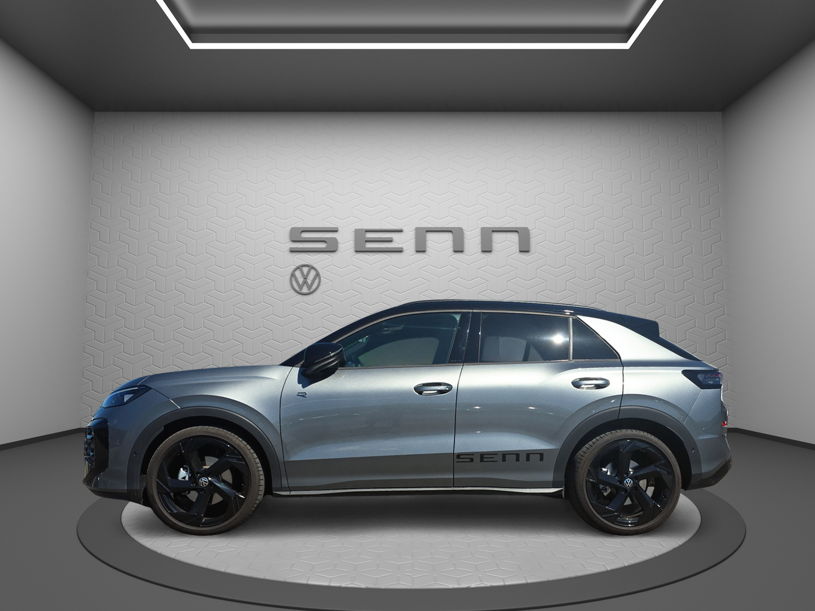 VW VW T-Roc R-Line-showroom-element-1