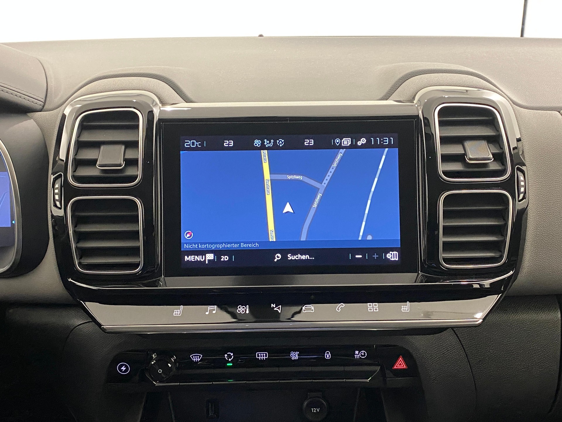 CITROEN C5 Aircross 1.6 Plug-in Hybrid Feel-image-2