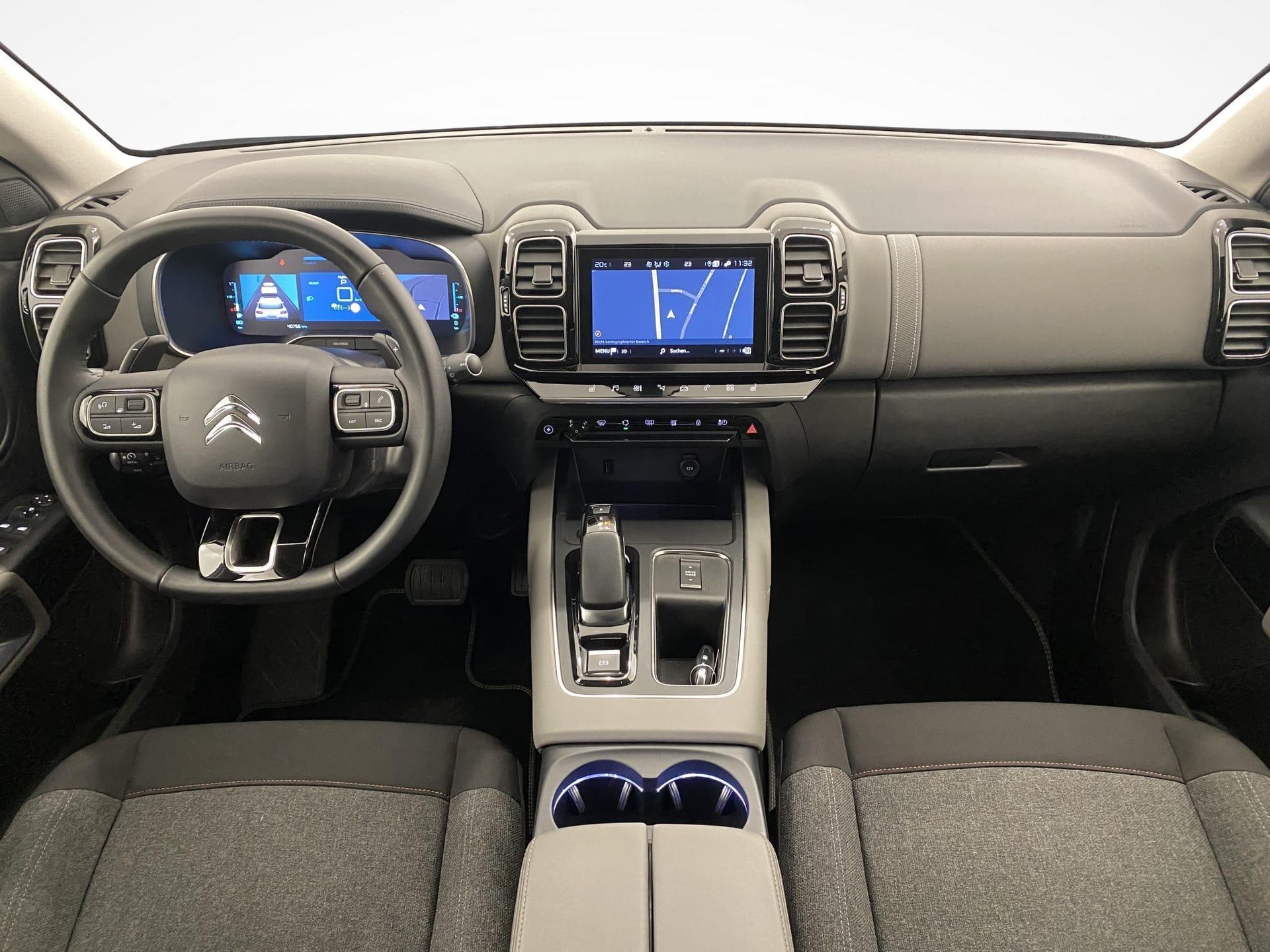 CITROEN C5 Aircross 1.6 Plug-in Hybrid Feel-image-5