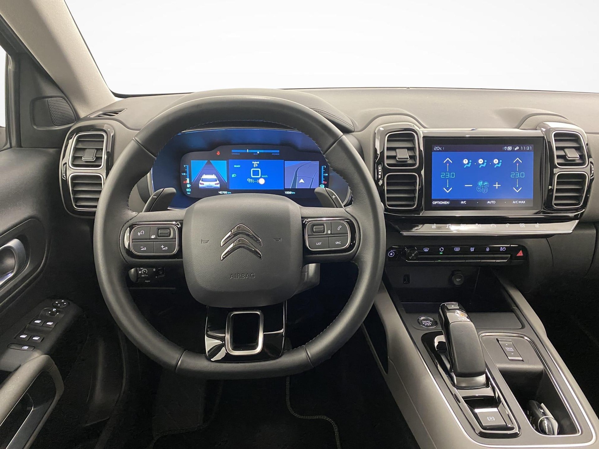 CITROEN C5 Aircross 1.6 Plug-in Hybrid Feel-showroom-element-1