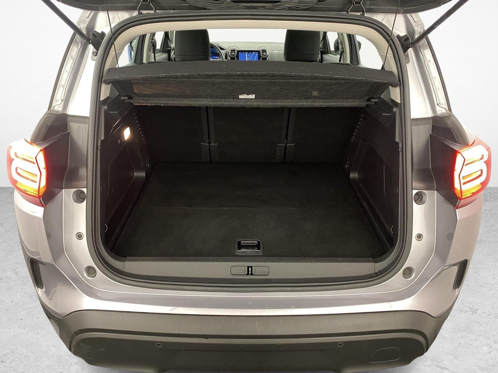 CITROEN C5 Aircross 1.6 Plug-in Hybrid Feel-image-6