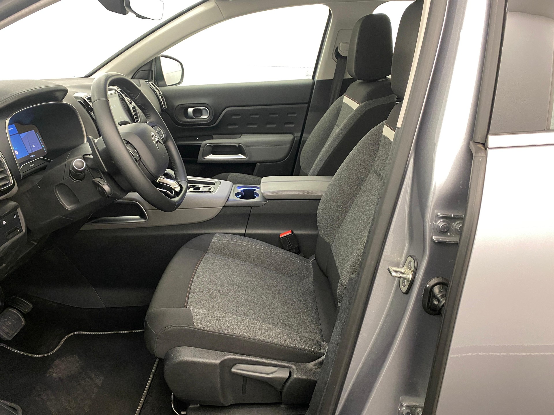 CITROEN C5 Aircross 1.6 Plug-in Hybrid Feel-image-7