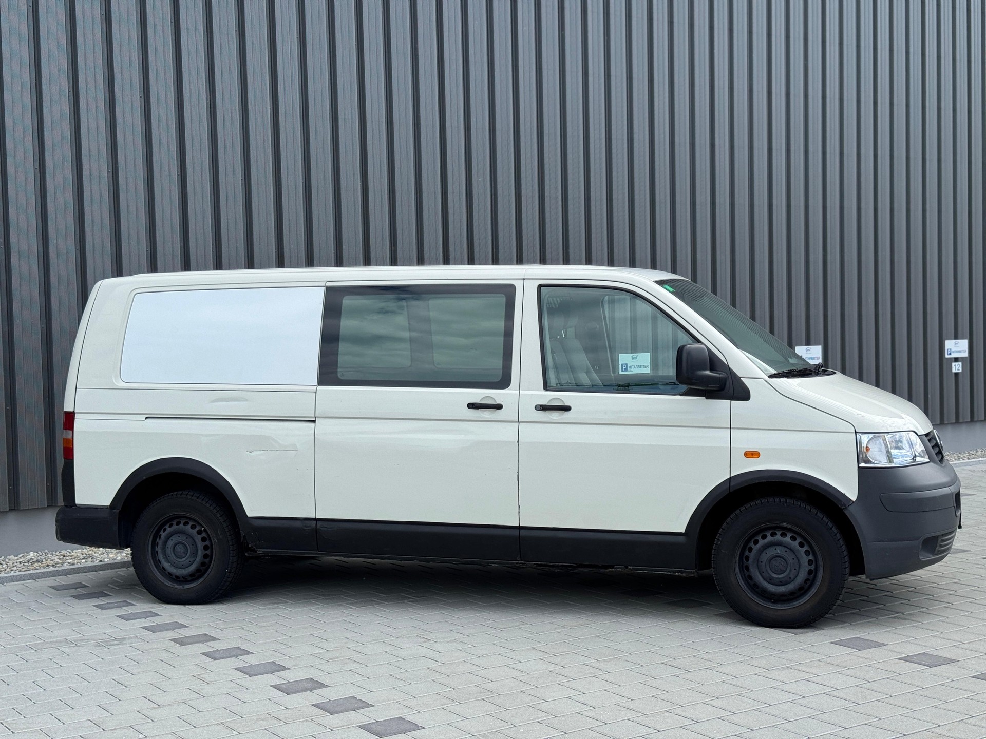 VW T5 2.5 TDI PD 4MOTION-image-7