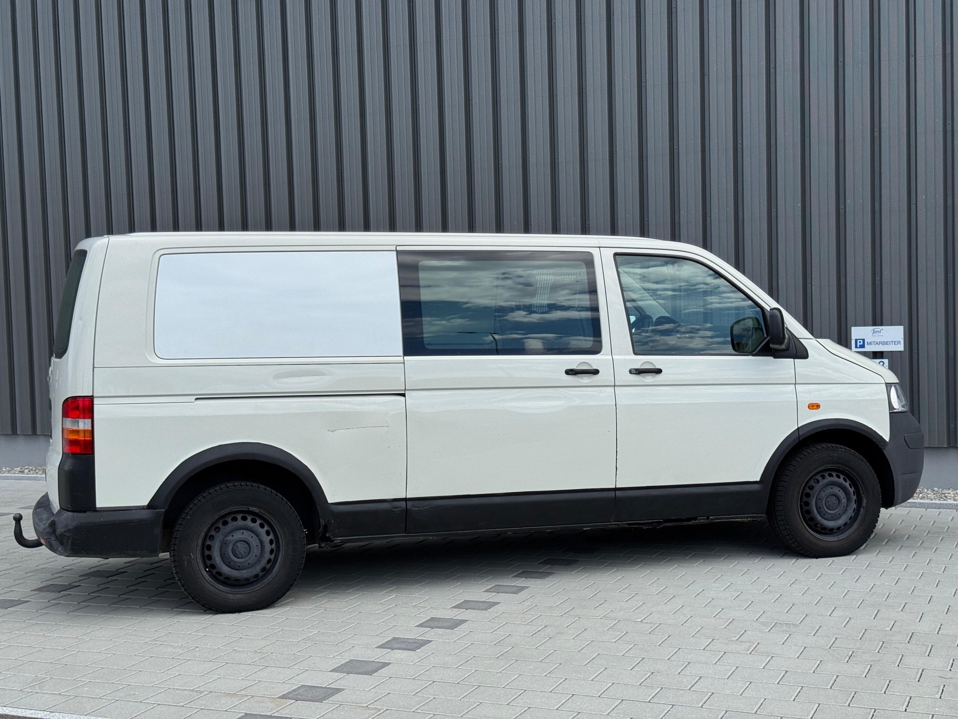 VW T5 2.5 TDI PD 4MOTION-image-6