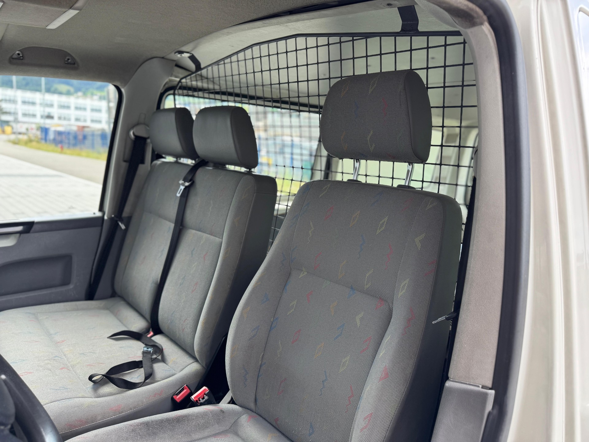 VW T5 2.5 TDI PD 4MOTION-image-11