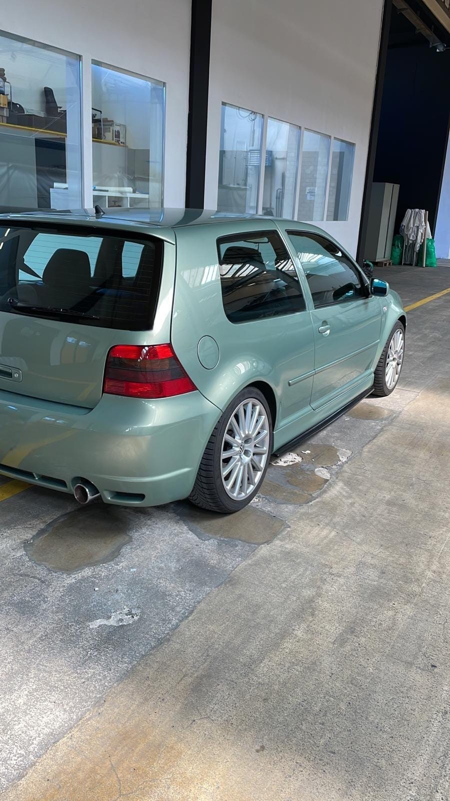 VW 3.2 V6 R32 4motion-image-3