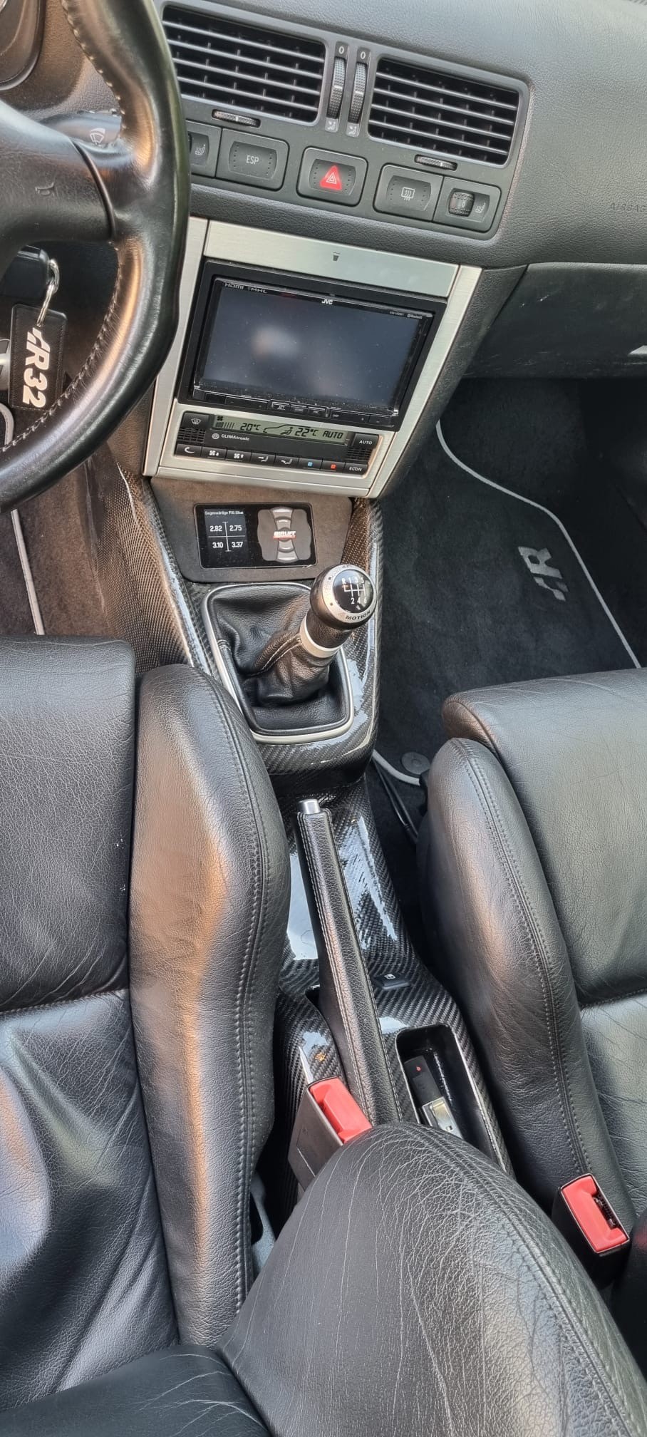 VW 3.2 V6 R32 4motion-image-5