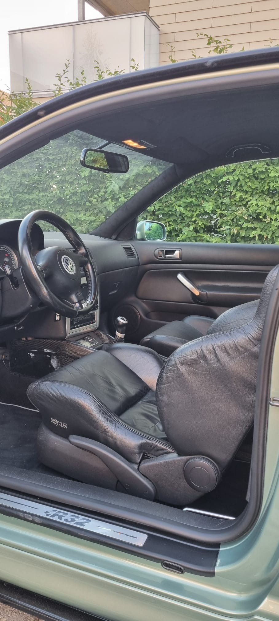 VW 3.2 V6 R32 4motion-image-4