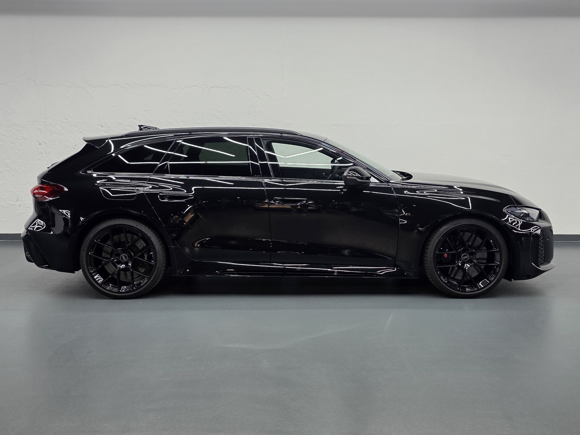 AUDI RS5 Avant 2.9 V6 TFSI e quattro T-Tronic