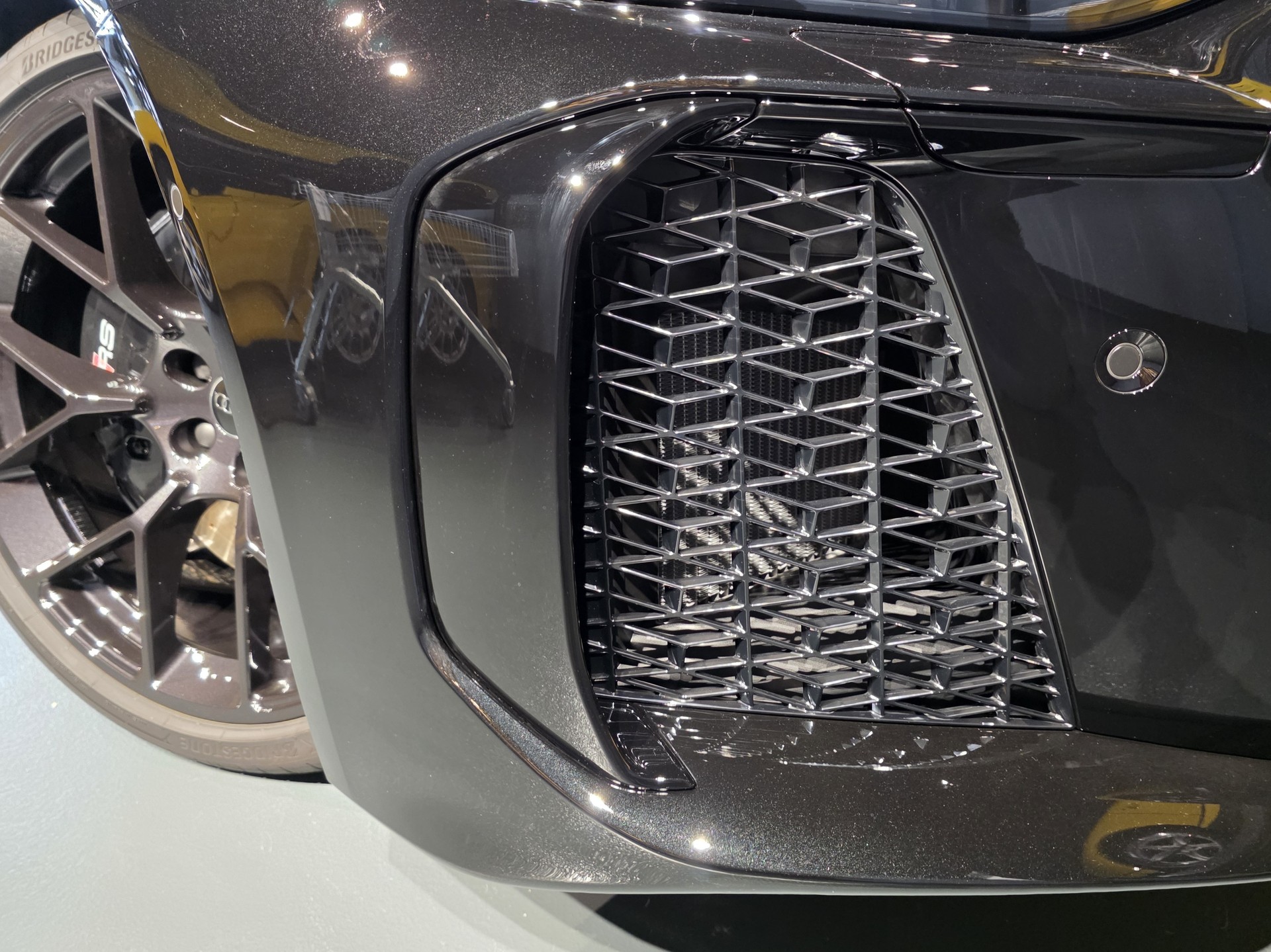 AUDI RS5 Avant 2.9 V6 TFSI e quattro T-Tronic-image-8