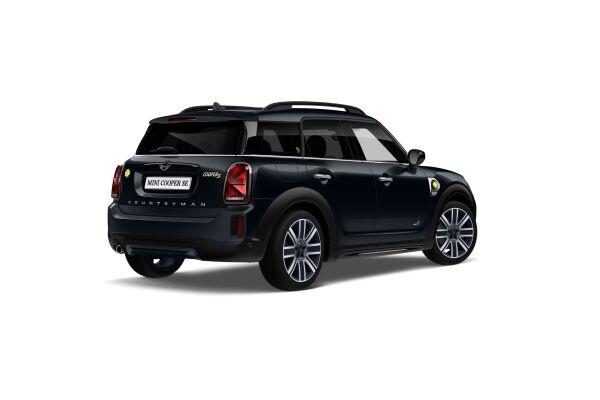 MINI Countryman S E ALL4 F60 1.5i (CH)-image-1