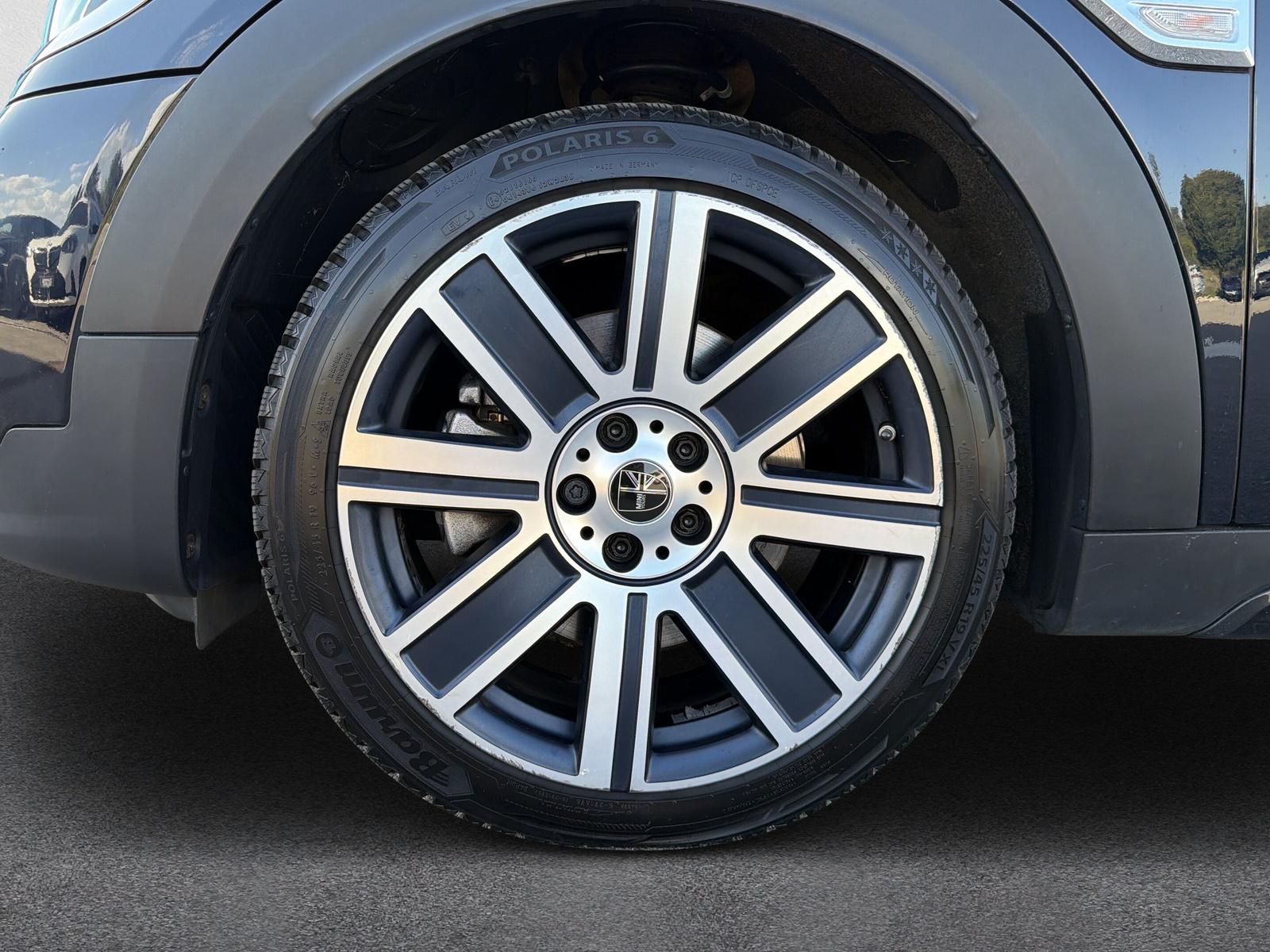 MINI Countryman S E ALL4 F60 1.5i (CH)-image-10