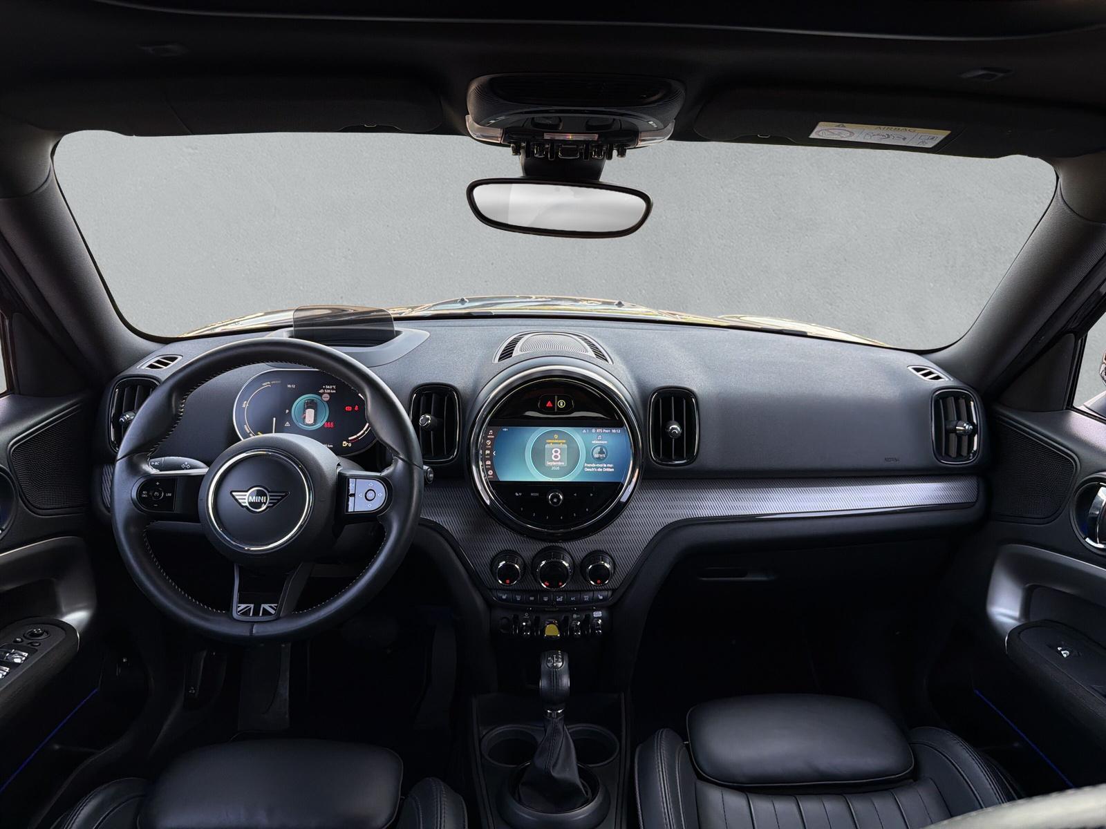 MINI Countryman S E ALL4 F60 1.5i (CH)-image-17