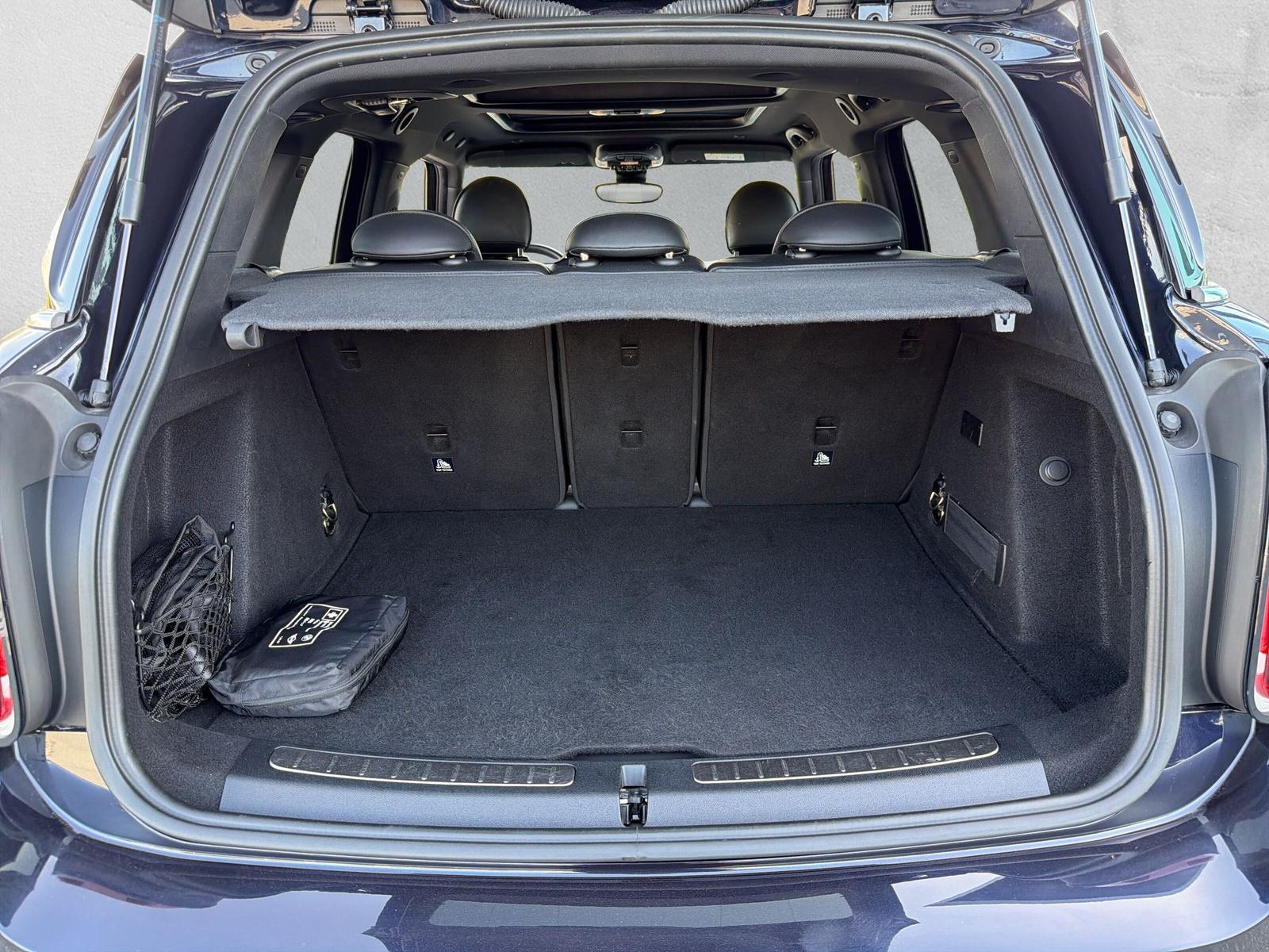 MINI Countryman S E ALL4 F60 1.5i (CH)-image-11