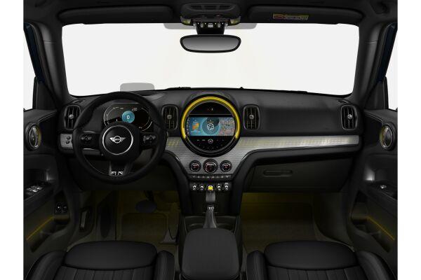 MINI Countryman S E ALL4 F60 1.5i (CH)-image-3