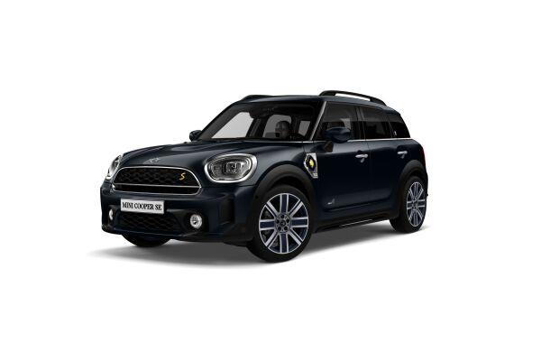 MINI Countryman S E ALL4 F60 1.5i (CH)-image-0