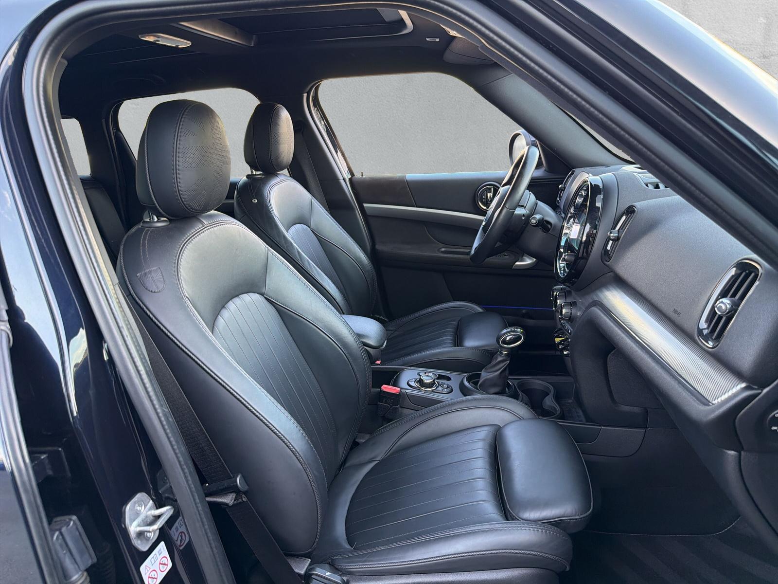 MINI Countryman S E ALL4 F60 1.5i (CH)-image-13