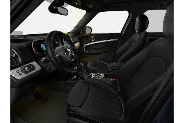 MINI Countryman S E ALL4 F60 1.5i (CH)-image-2