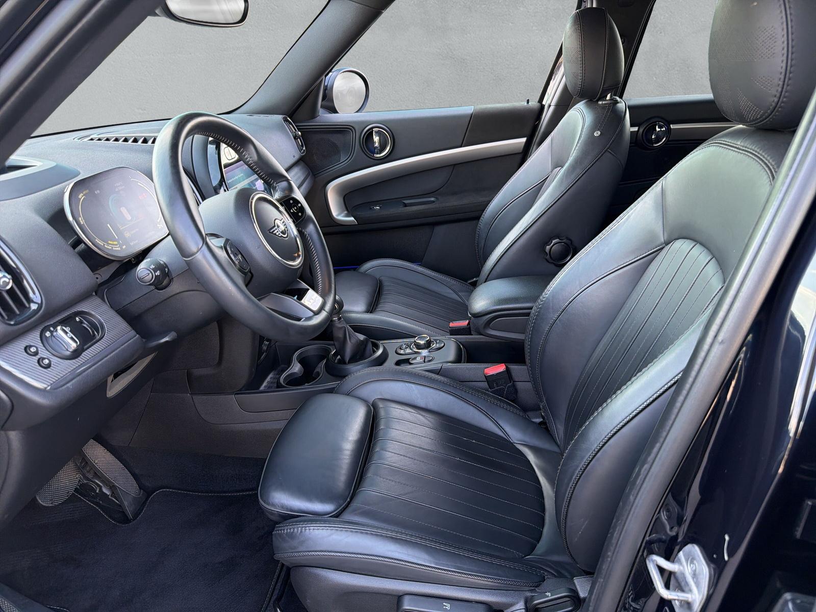 MINI Countryman S E ALL4 F60 1.5i (CH)-image-12