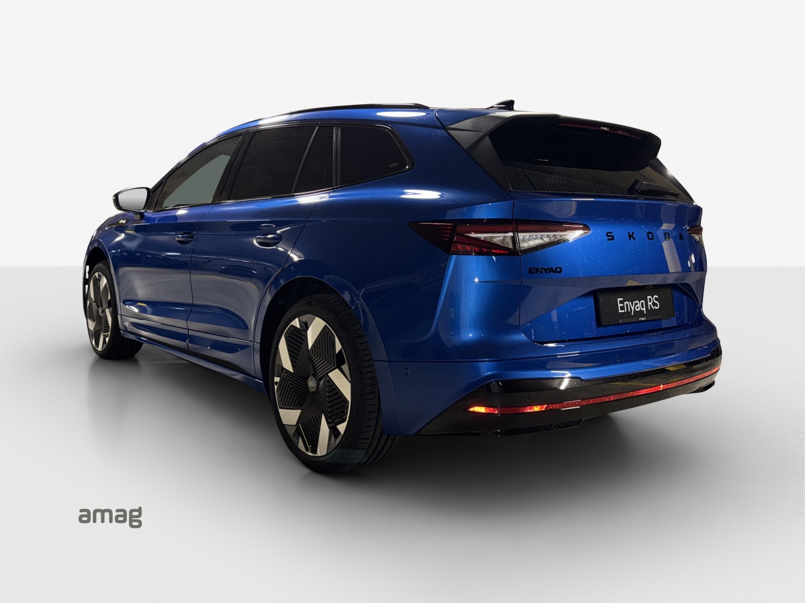 SKODA Enyaq RS 85x 4x4-showroom-element-2