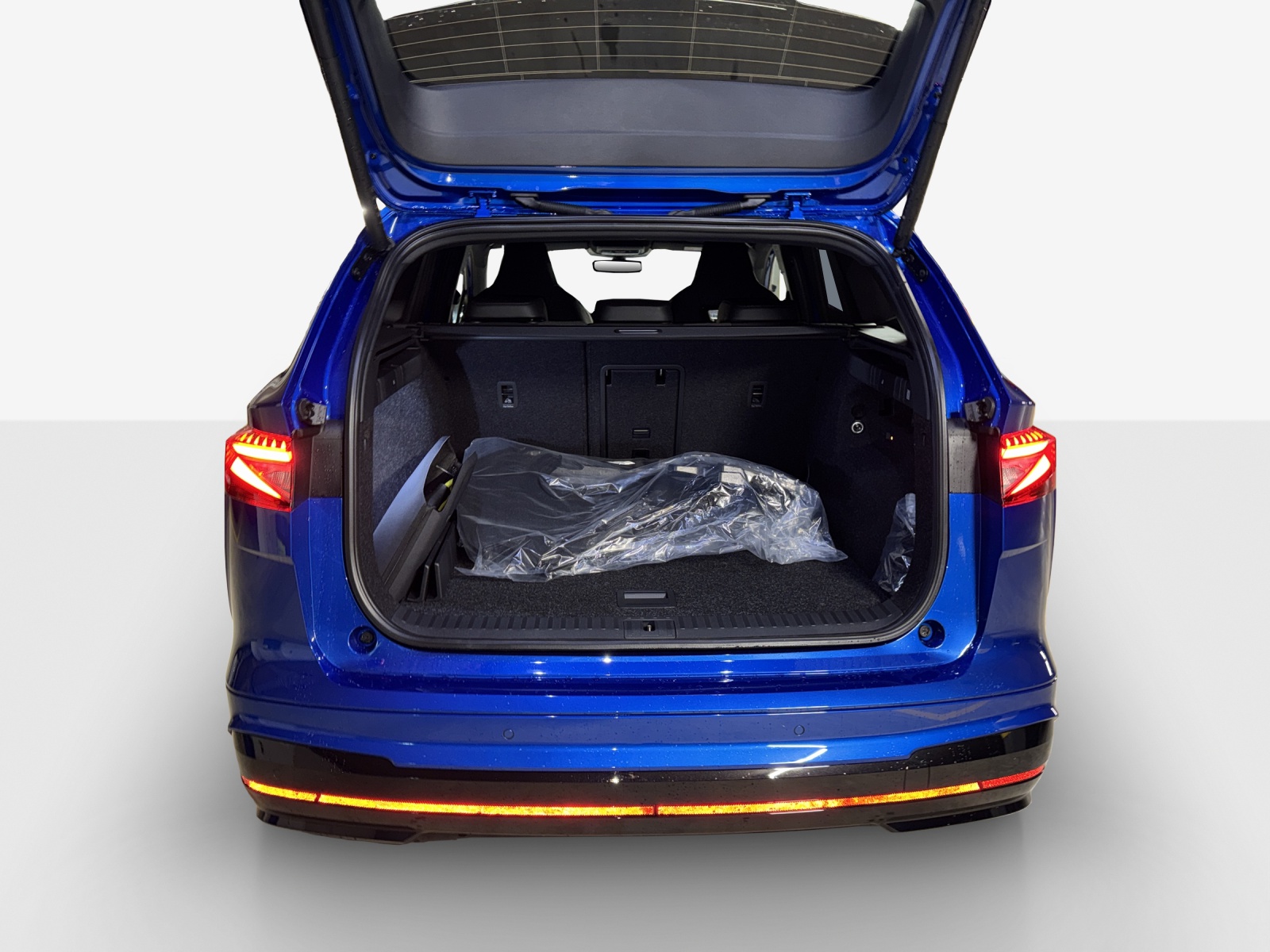SKODA Enyaq RS 85x 4x4-image-12