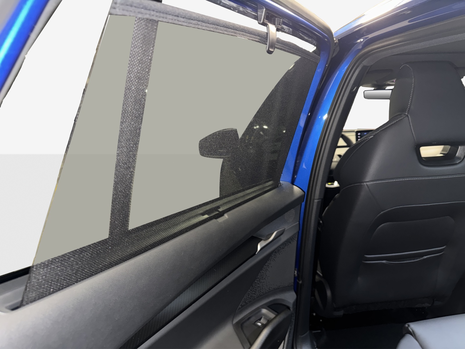 SKODA Enyaq RS 85x 4x4-image-15