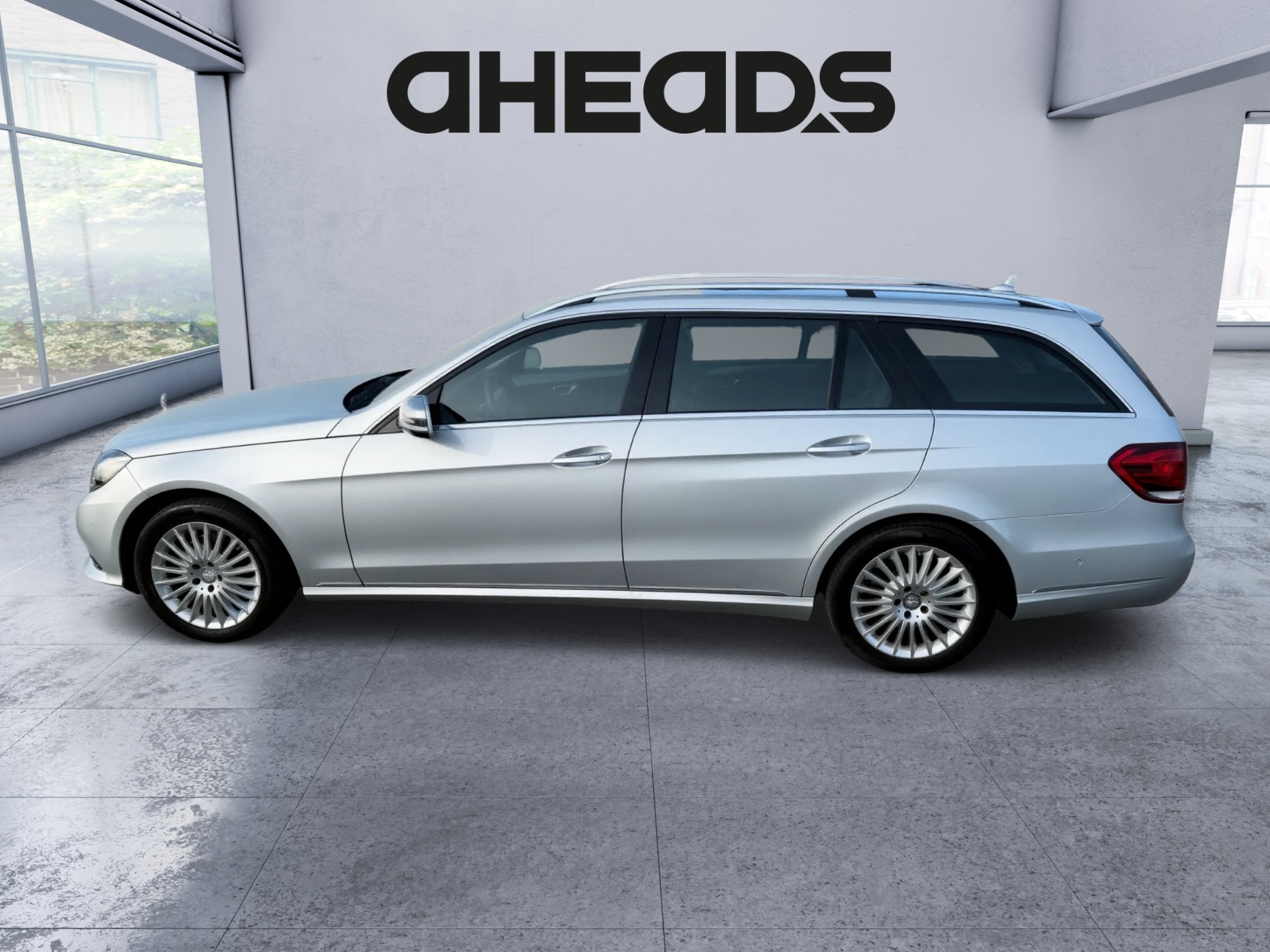 MERCEDES-BENZ E 350 BlueTEC Elégance 4Matic 7G-Tronic-image-7