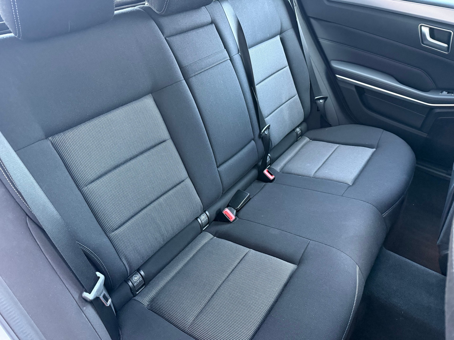 MERCEDES-BENZ E 350 BlueTEC Elégance 4Matic 7G-Tronic-image-13