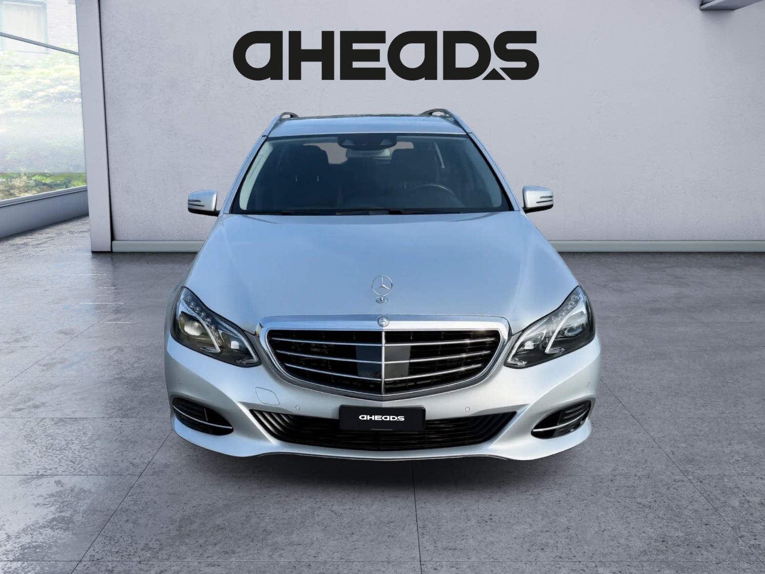 MERCEDES-BENZ E 350 BlueTEC Elégance 4Matic 7G-Tronic-image-1