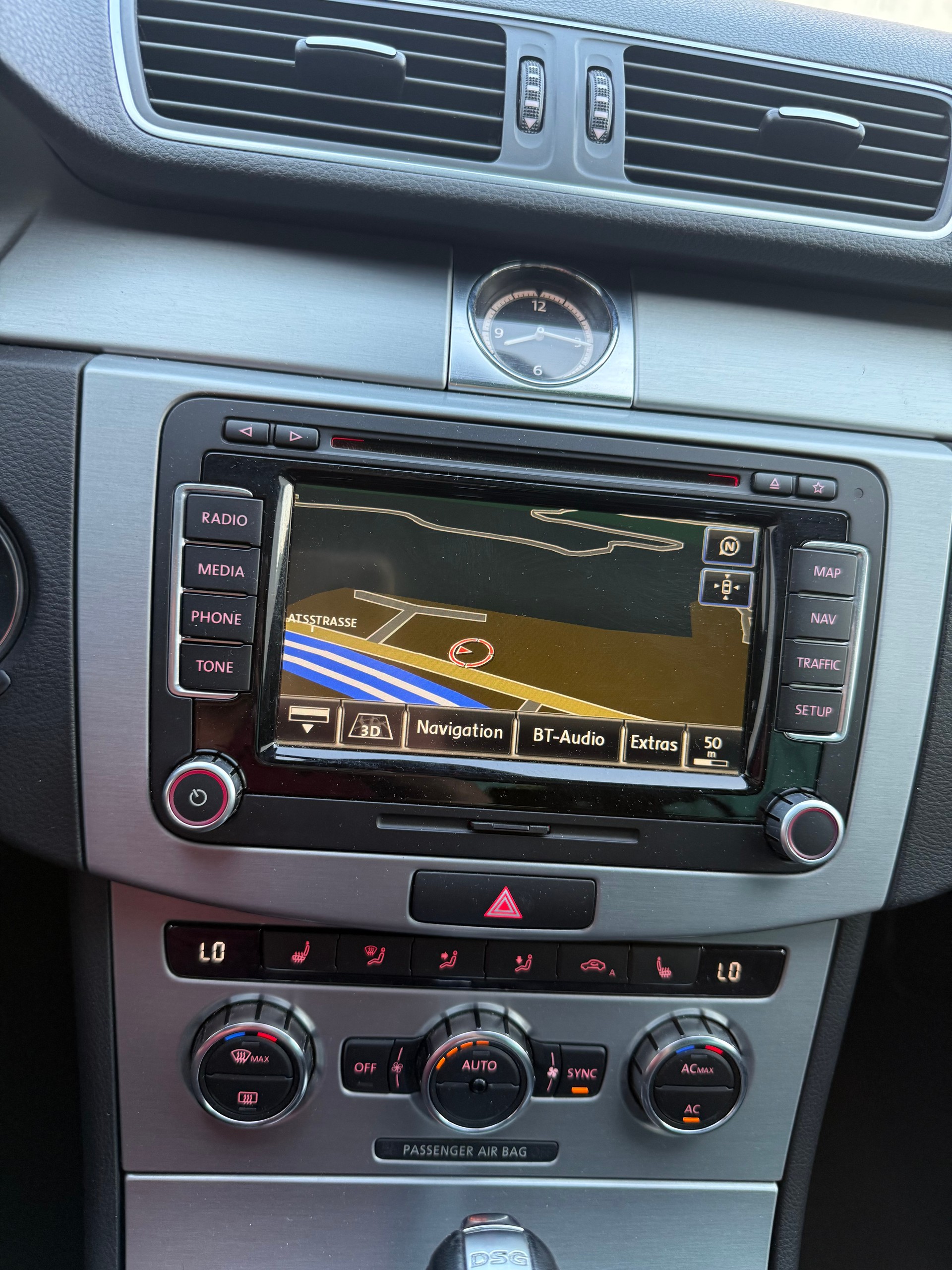 VW Passat CC 2.0 TDI BMT Advance DSG-image-6