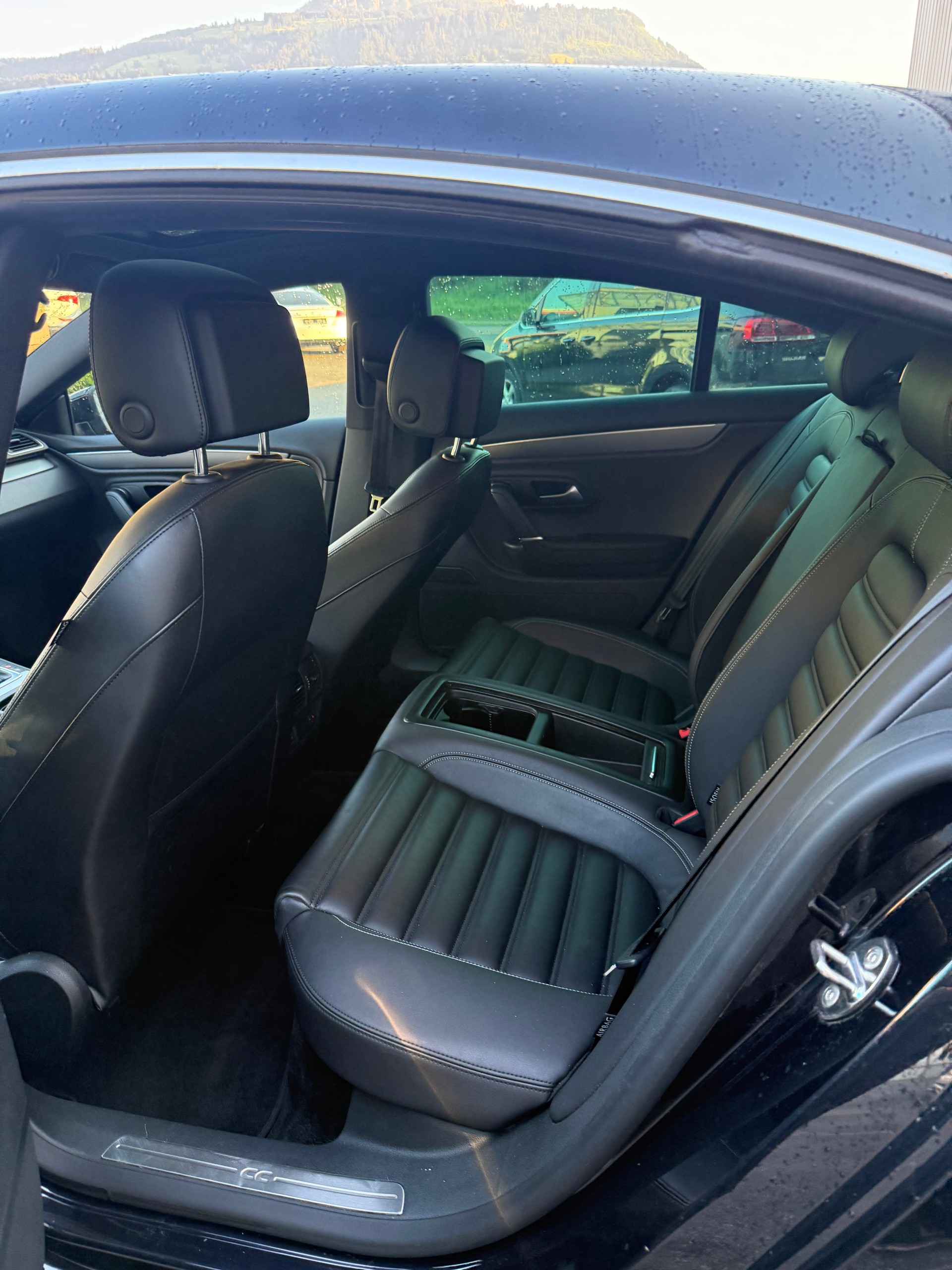 VW Passat CC 2.0 TDI BMT Advance DSG-image-8