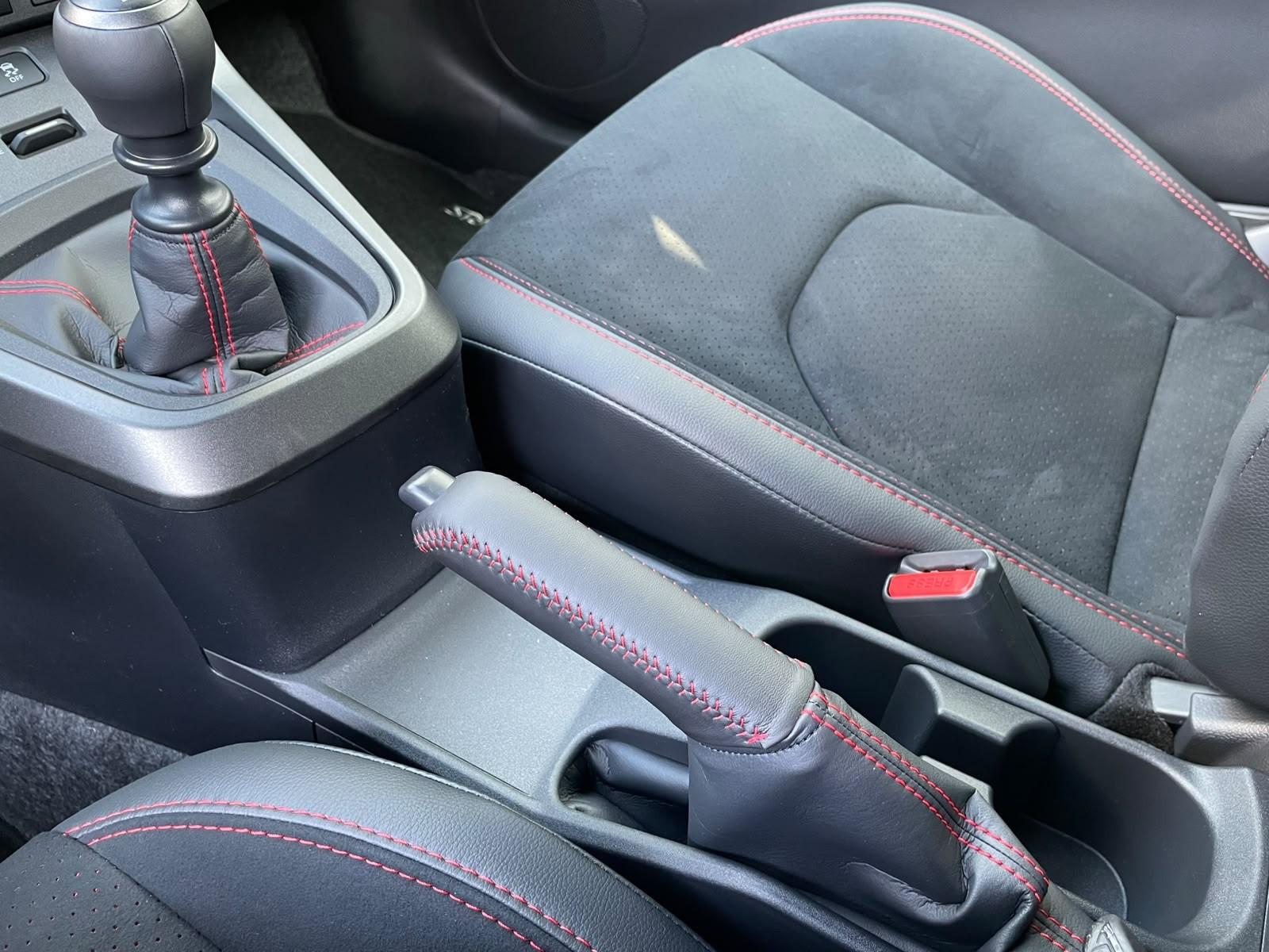 TOYOTA GR Yaris 1.6 Turbo Sport 4x4-image-13