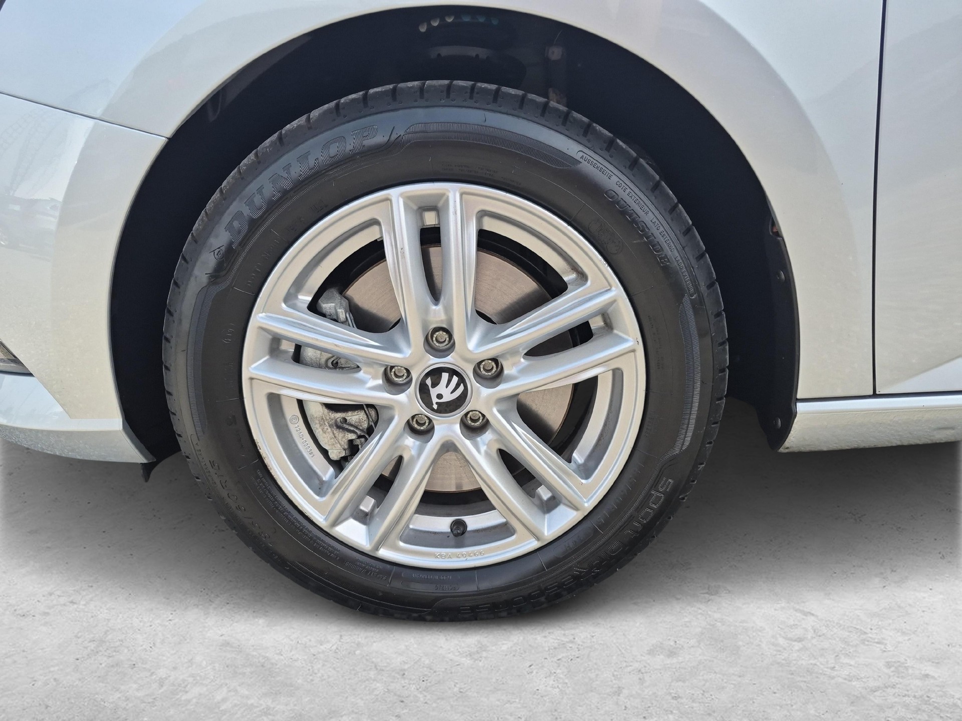 SKODA Fabia Combi 1.0 TSI Ambition DSG / ab 3.99% Leasing bei Abschluss einer Protect Autoversicherung-image-19