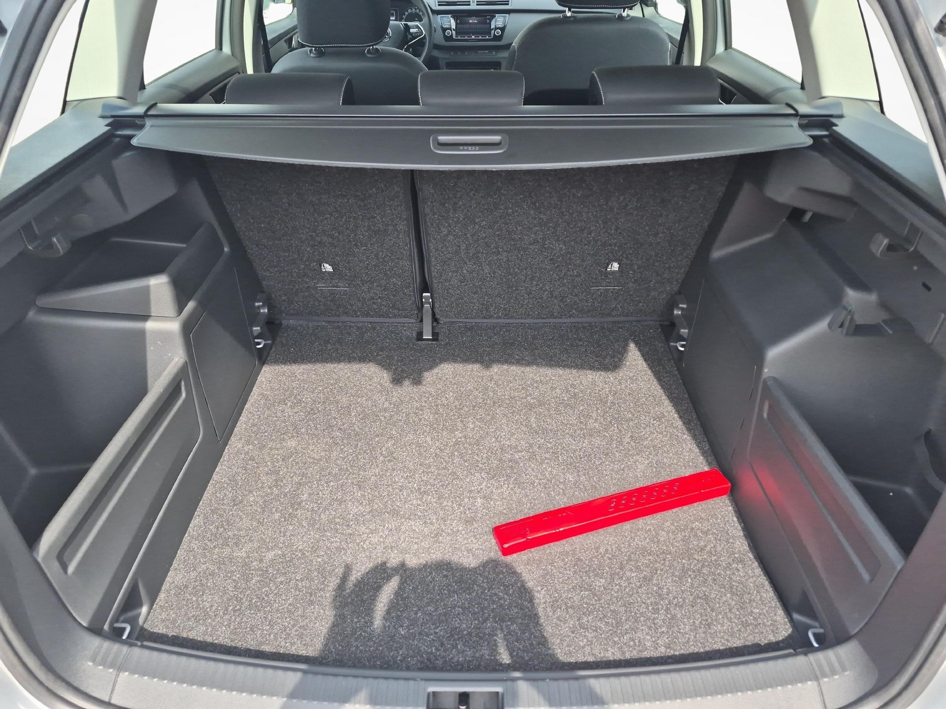 SKODA Fabia Combi 1.0 TSI Ambition DSG / ab 3.99% Leasing bei Abschluss einer Protect Autoversicherung-image-11