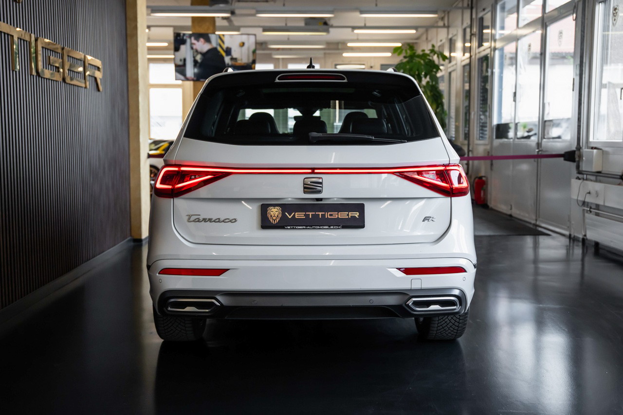 SEAT Tarraco 2.0 TDI DSG FR-image-5