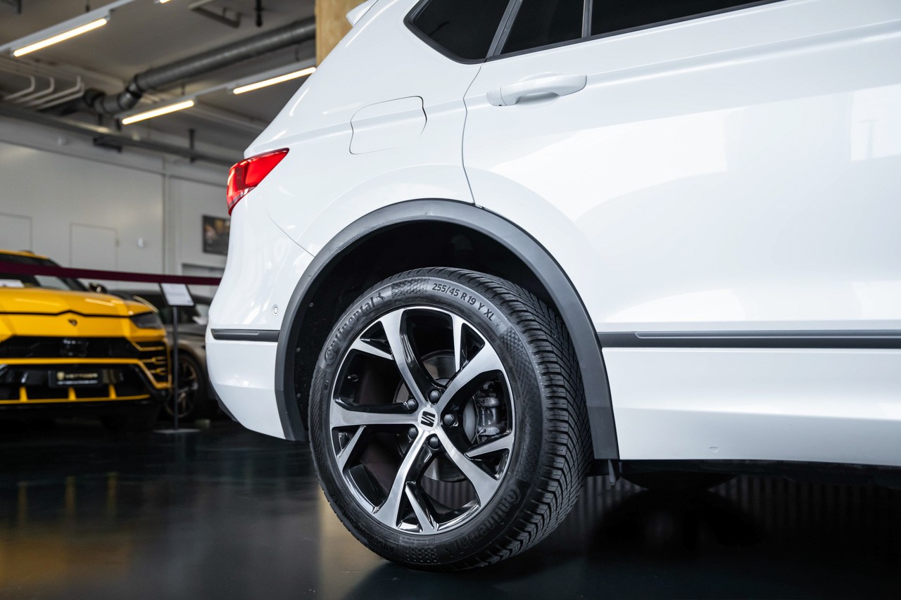 SEAT Tarraco 2.0 TDI DSG FR-image-10