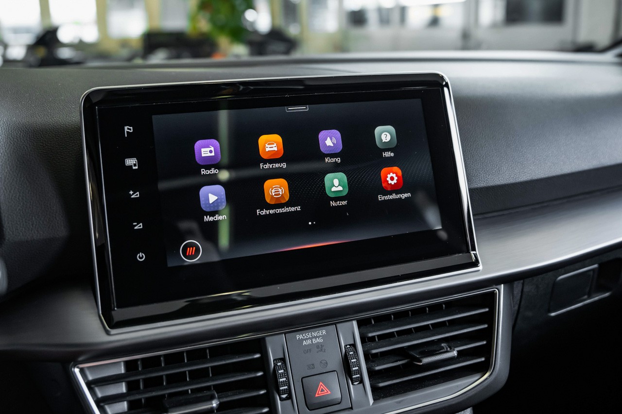 SEAT Tarraco 2.0 TDI DSG FR-image-21