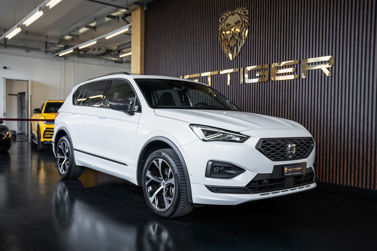 SEAT Tarraco 2.0 TDI DSG FR-showroom-element-1
