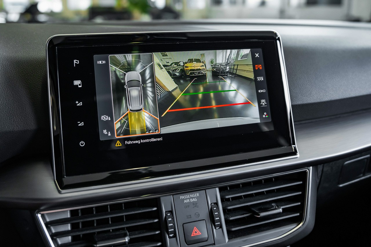 SEAT Tarraco 2.0 TDI DSG FR-image-20