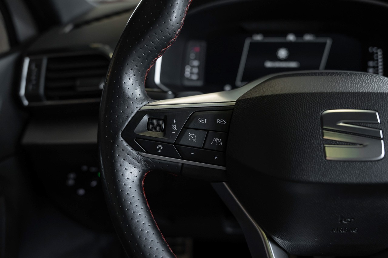 SEAT Tarraco 2.0 TDI DSG FR-image-29