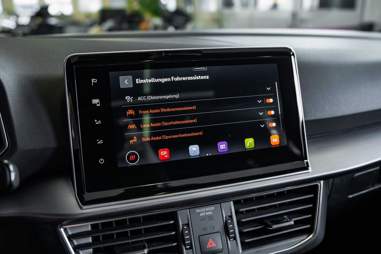 SEAT Tarraco 2.0 TDI DSG FR-image-23