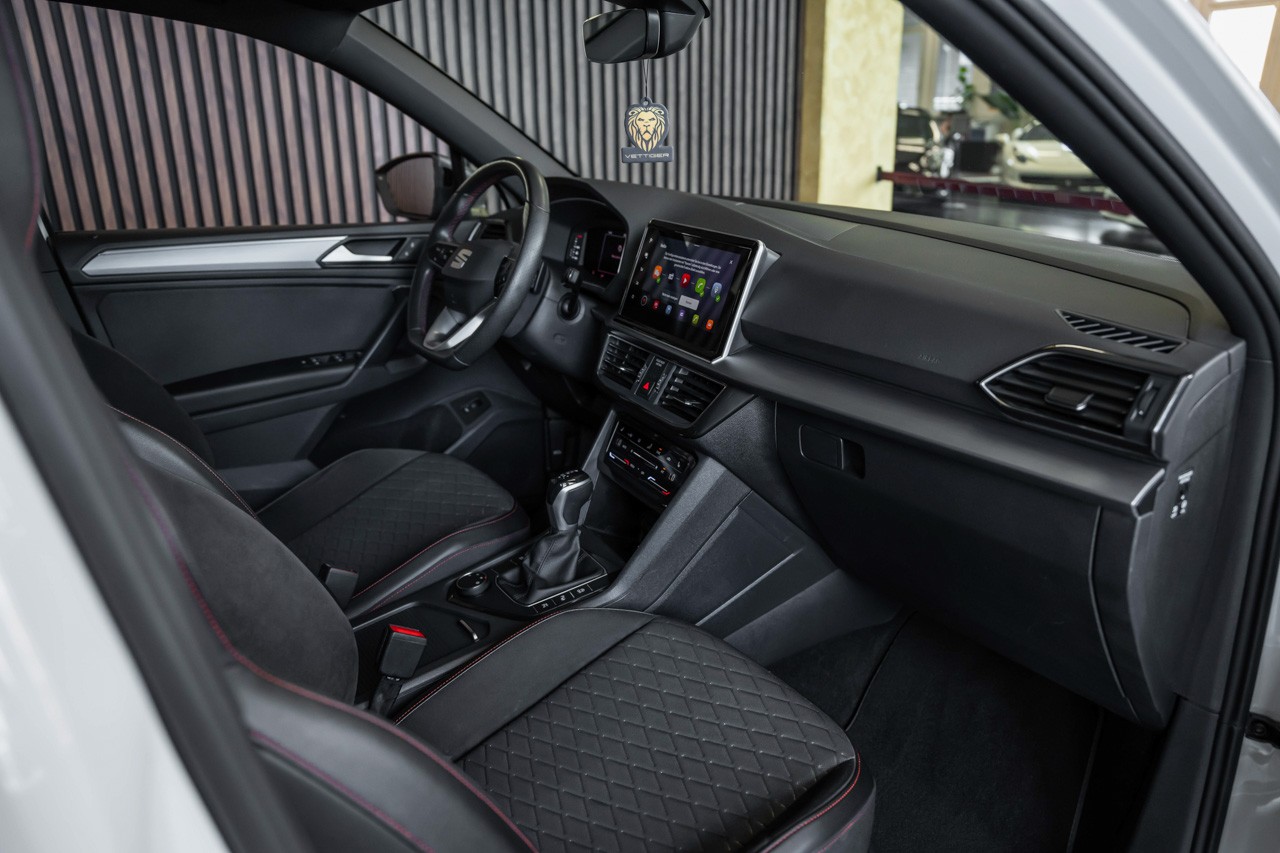 SEAT Tarraco 2.0 TDI DSG FR-image-14