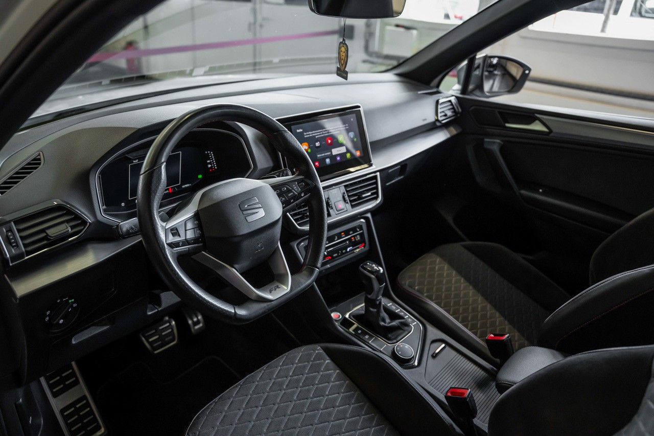 SEAT Tarraco 2.0 TDI DSG FR-image-12