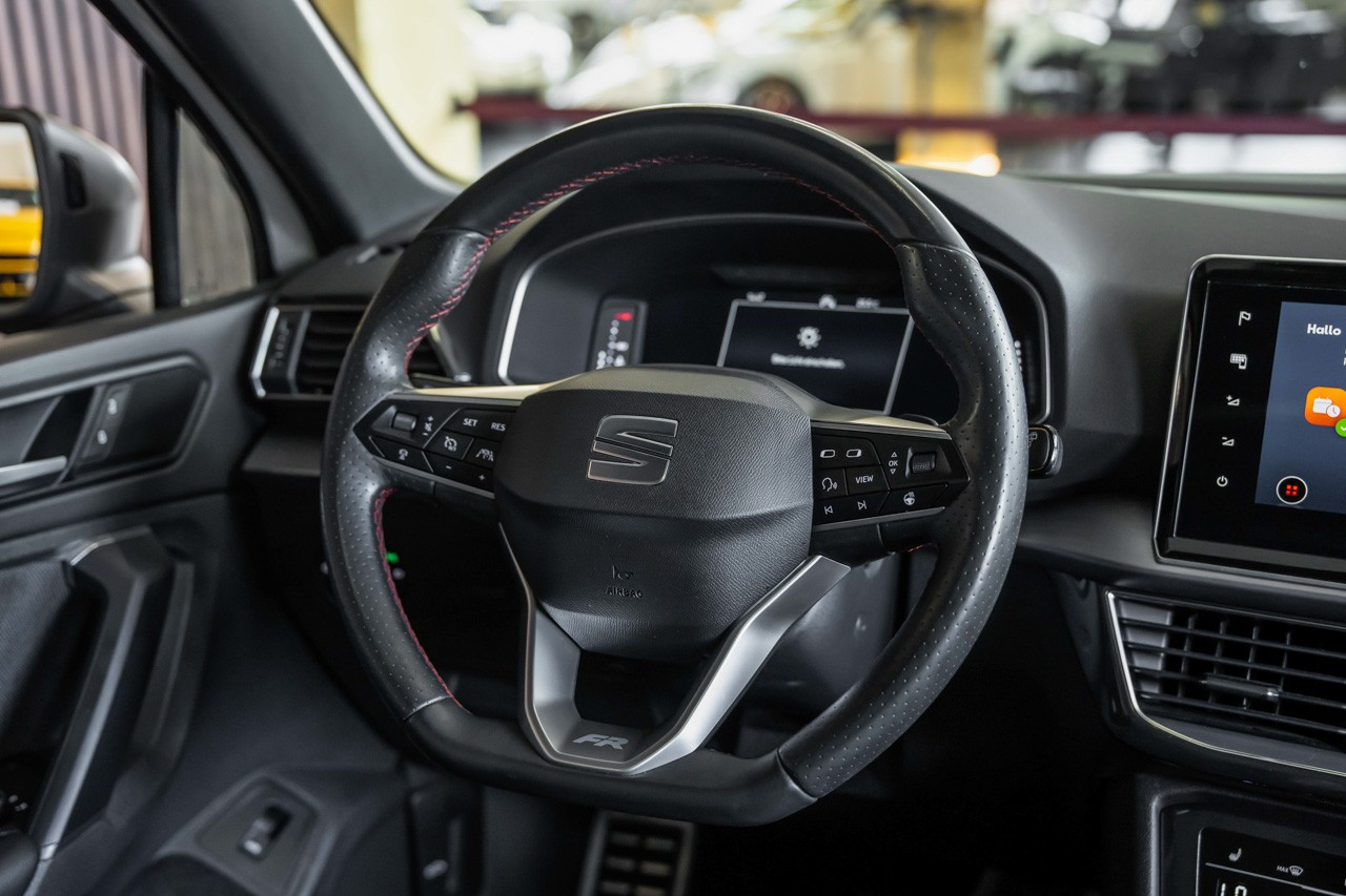 SEAT Tarraco 2.0 TDI DSG FR-image-31
