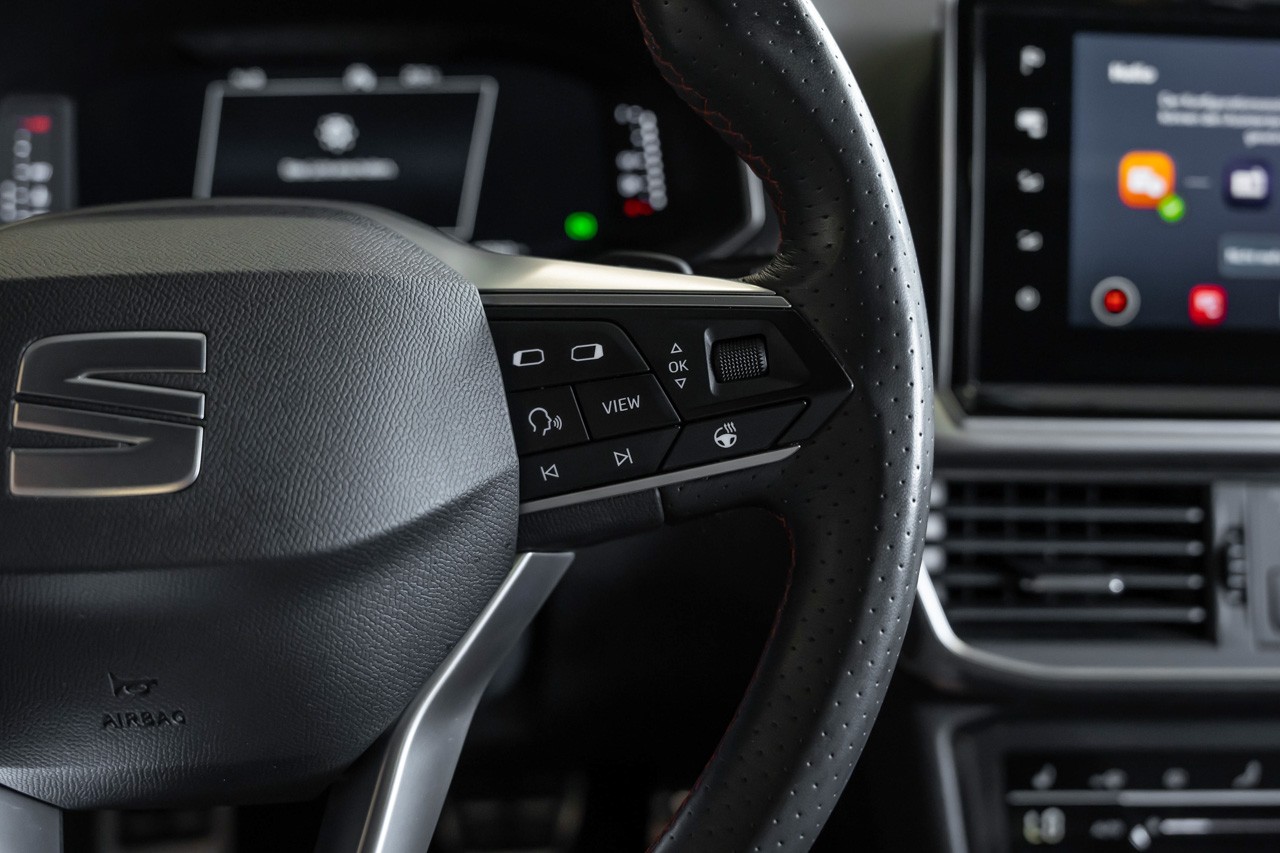 SEAT Tarraco 2.0 TDI DSG FR-image-30